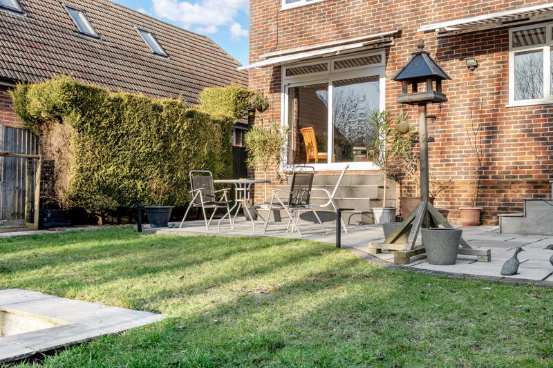 Garden- click for photo gallery